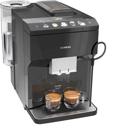 Кофемашина SIEMENS TP503R09