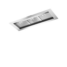 Вытяжка ILVE IAG120/SS