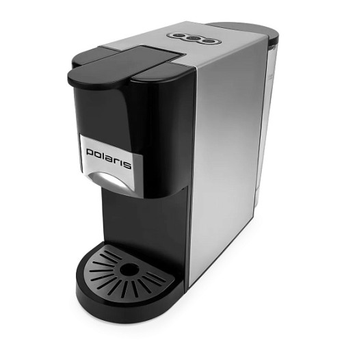 Кофемашина POLARIS PCM 2020