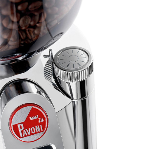 Кофемолка SMEG La Pavoni LPGGRI01EU