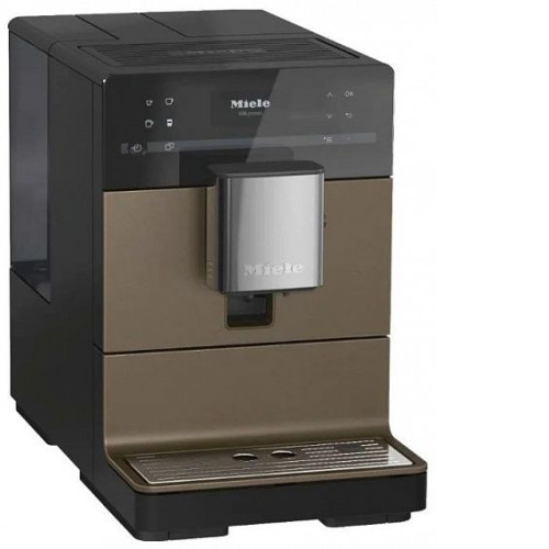 Кофемашина Miele CM 5500