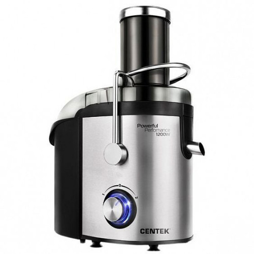 Соковыжималка CENTEK CT-1215