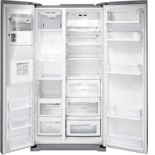 Холодильник side-by-side SMEG ss55ptl3