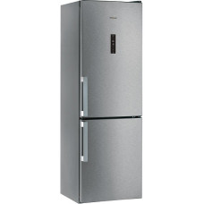 Холодильник WHIRLPOOL WTNF 83Z MX H