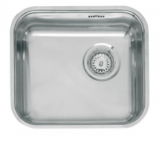 Кухонная мойка REGINOX r18 4035 lux okg (c/box)