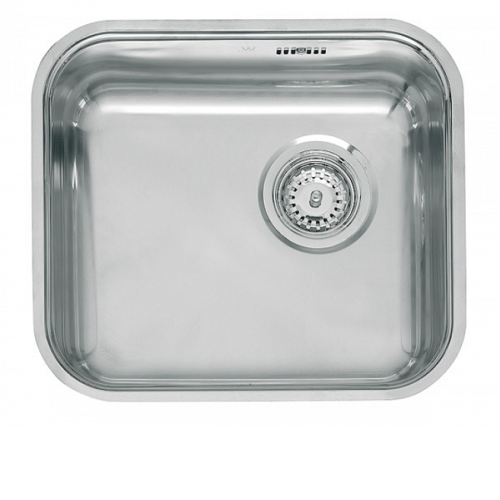 Кухонная мойка REGINOX r18 4035 lux okg (c/box)