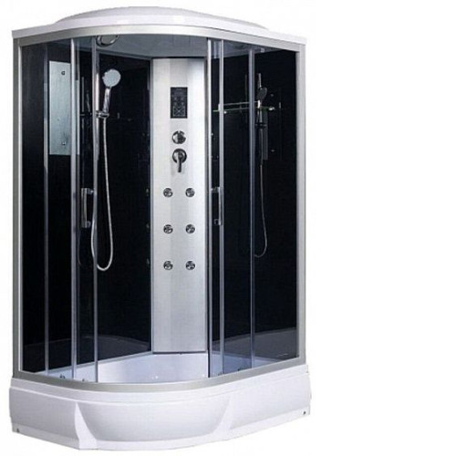 Душевая кабина RIVER Dunay 120/90/26 ТН R