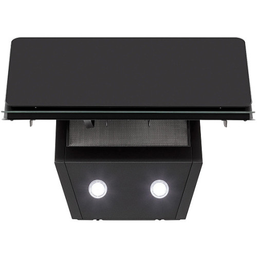 Вытяжка KRONA SATURN 600 DN BLACK 4S
