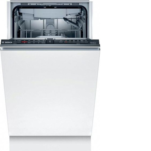 Посудомоечная машина BOSCH SRV2HMX4FR