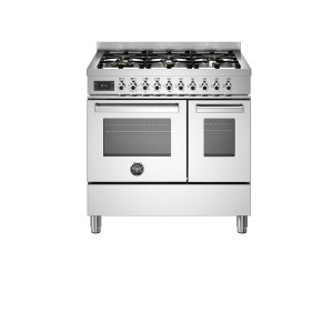 Варочный центр BERTAZZONI PRO96L2EXT