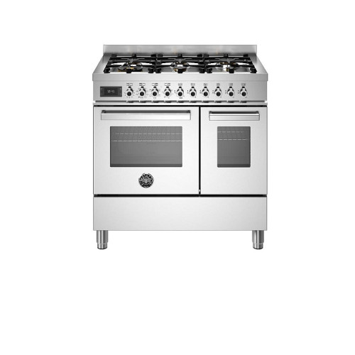 Варочный центр BERTAZZONI PRO96L2EXT
