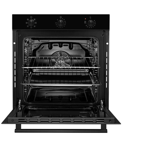Духовой шкаф MONSHER MOE 6006 Noir
