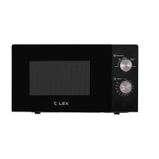 Микроволновая печь LEX FSMO 20.05 BL