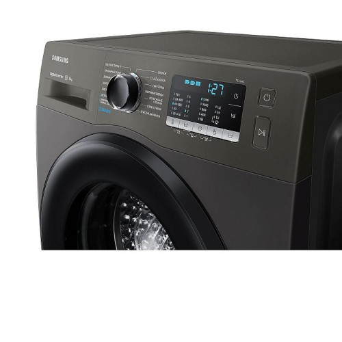 Стиральная машина SAMSUNG WW80AAS20AX