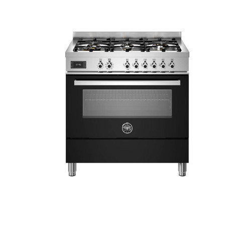 Варочный центр BERTAZZONI PRO96L1ENET