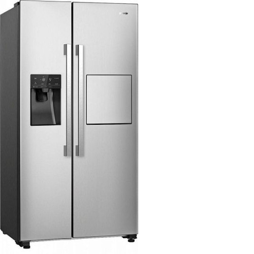 Холодильник GORENJE NRS9182VXB1