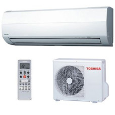 Сплит-система TOSHIBA ras-24skp-es2 Сплит-система TOSHIBA ras-24skp-es2