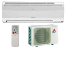 Сплит-система MITSUBISHI ELECTRIC MS-GF80 VB