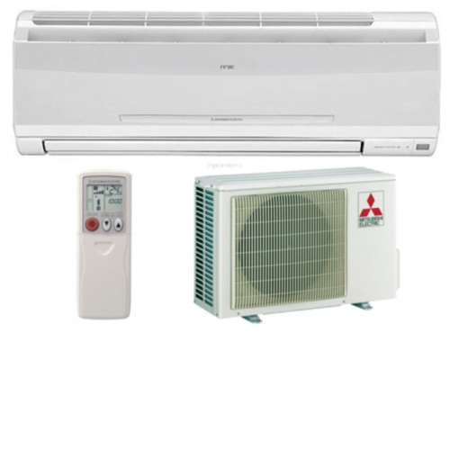 Сплит-система MITSUBISHI ELECTRIC MS-GF80 VB