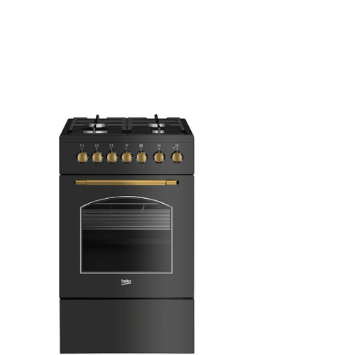 Плита BEKO FSE 52133DARS