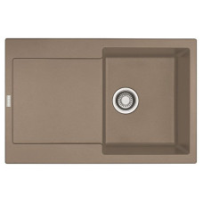 Кухонная мойка FRANKE MRG 611-78 миндаль (114.0490.279) Кухонная мойка FRANKE MRG 611-78 миндаль (114.0490.279)
