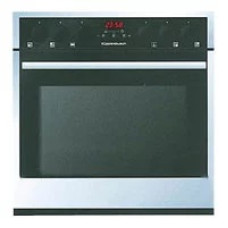 Духовой шкаф Kuppersbusch GEH 6400.5 B Духовой шкаф Kuppersbusch GEH 6400.5 B