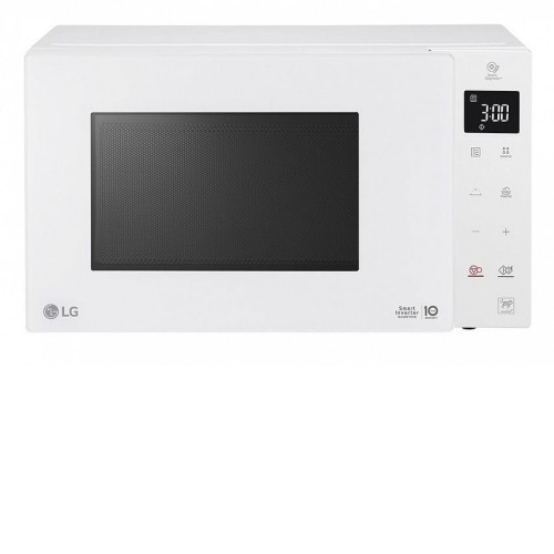 Микроволновая печь LG MW 25 R 35 GIH