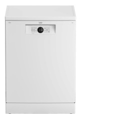 Посудомоечная машина BEKO BDFN26422W