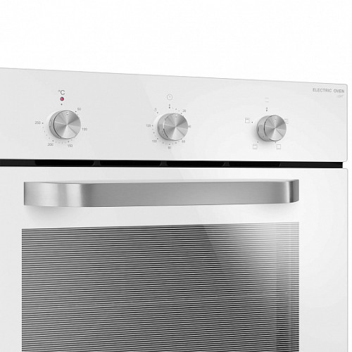 Духовой шкаф MEFERI MEO604WH LIGHT