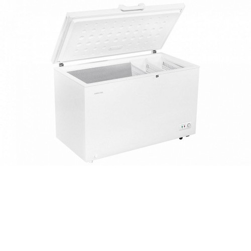 Морозильный ларь HIBERG PF 37L2W