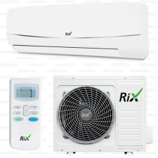Сплит-система RIX I/O-W09J Сплит-система RIX I/O-W09J