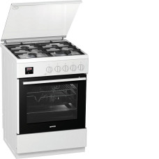 Газовая плита GORENJE GI 632E16 WKB Газовая плита GORENJE GI 632E16 WKB