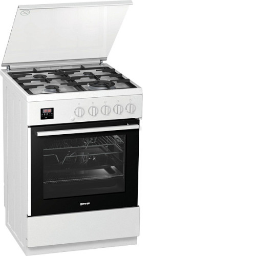 Газовая плита GORENJE GI 632E16 WKB