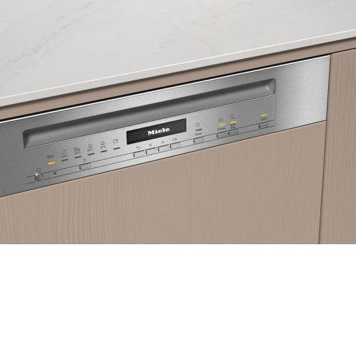 Посудомоечная машина MIELE G 7130 SCI EDST/CLST