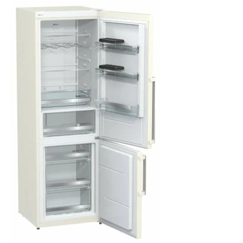 Холодильник GORENJE NRK 6191 TC бежевый