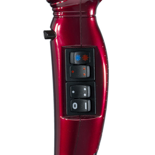 Фен BABYLISS 6750DE