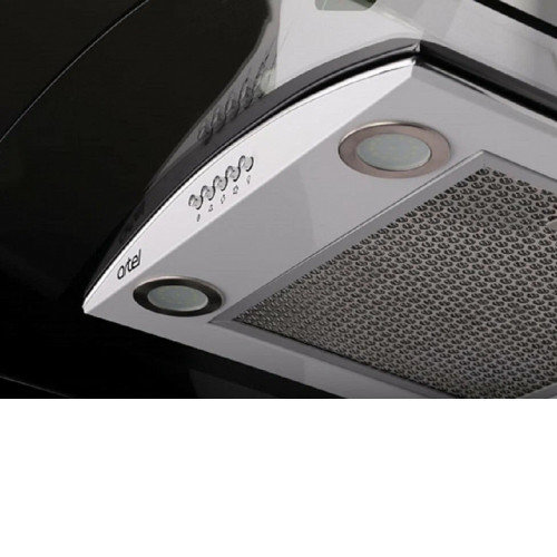 Вытяжка VESTA VCG660 WH