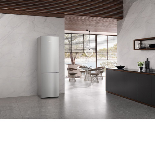 Холодильник MIELE KFN 4395 CD el