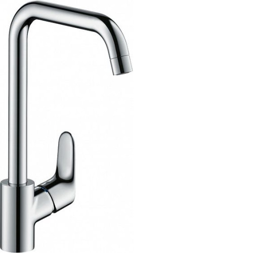 Смеситель HANSGROHE Focus E 2 31820000
