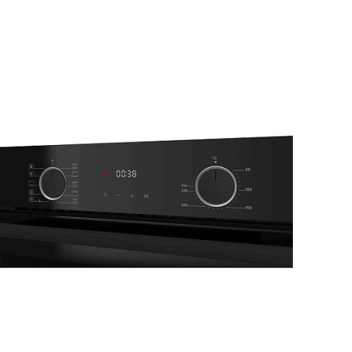 Духовой шкаф KUPPERSBERG HF 610 B