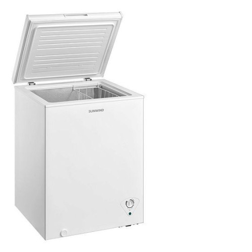 Морозильный ларь SUNWIND SCH102