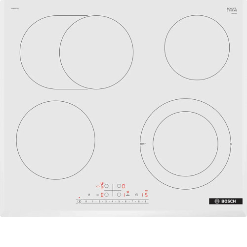 Варочная поверхность BOSCH PKN652FP2E