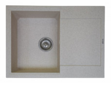 Кухонная мойка KAISER KMM-5068Beige