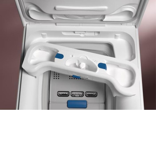 Стиральная машина ELECTROLUX EW6TN24262P