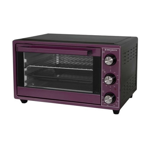 Мини-печь DELVENTO D2506