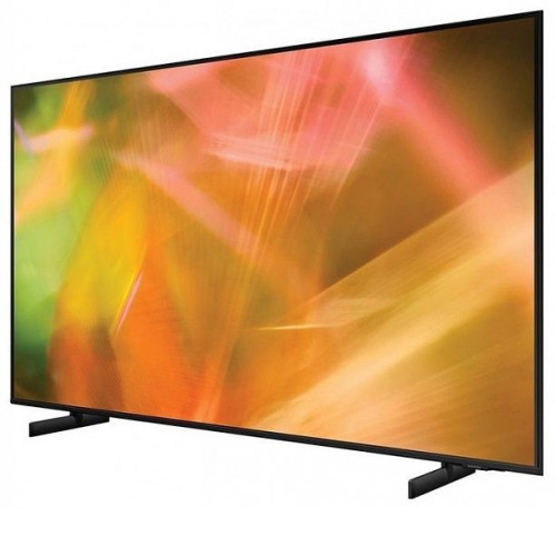 Телевизор SAMSUNG UE50AU8000U