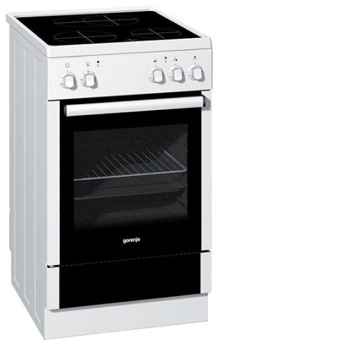 Плита электрическая GORENJE ec 52103 aw