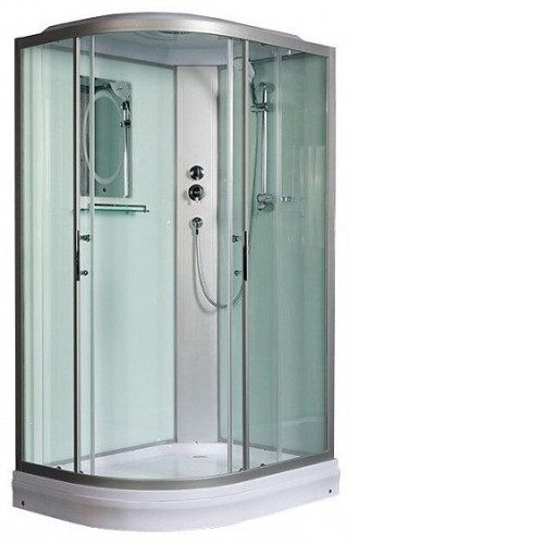 Душевая кабина WELTWASSER WW500 Werra 1202 R