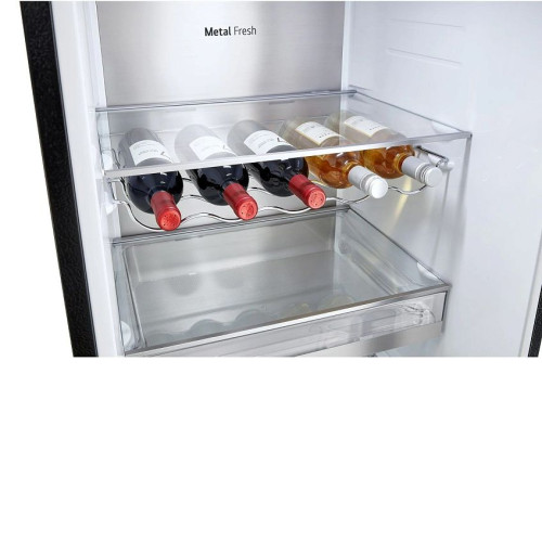 Холодильник LG GC-B401FAPM