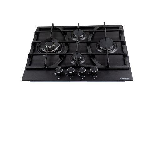 Варочная поверхность REEX PGW-640BF Bk